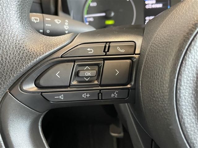 Toyota YARIS 2020-08 17993-17