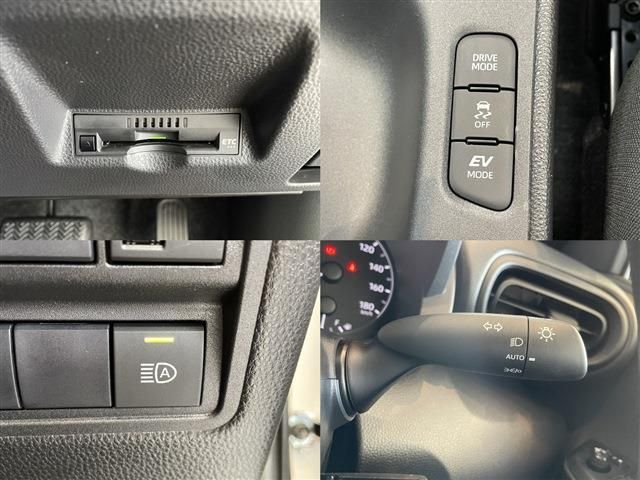 Toyota YARIS 2020-08 17993-21