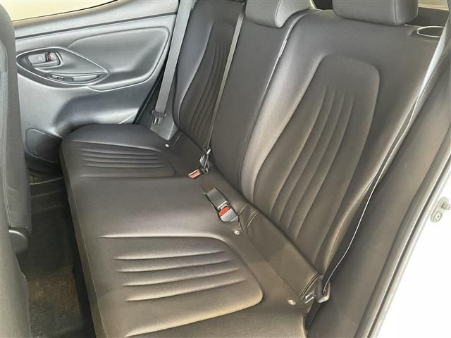 Toyota YARIS 2020-08 17993-27