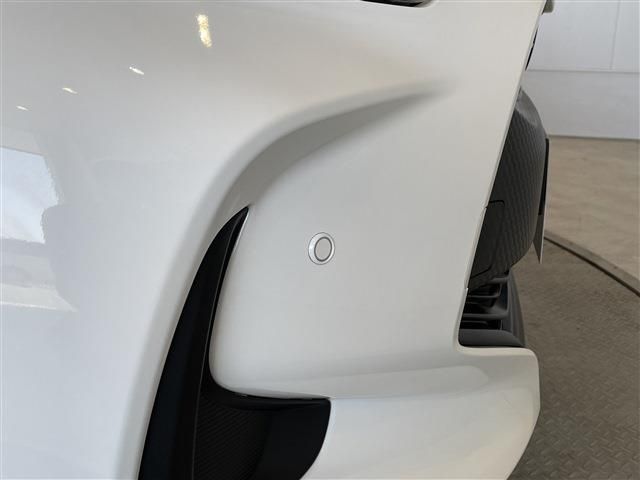 Toyota YARIS 2020-08 17993-6