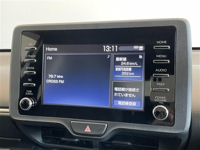 Toyota YARIS 2020-08 17993-15