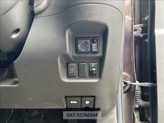Nissan CUBE 2013-01 390160-19