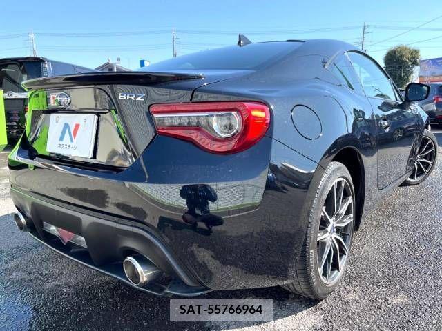 Subaru BRZ 2017-02 216118-17
