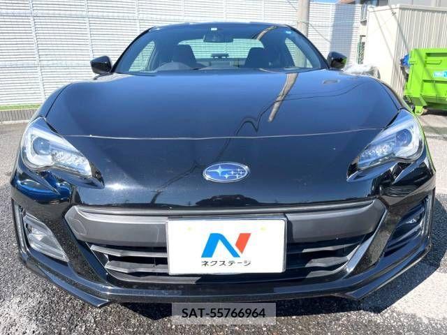 Subaru BRZ 2017-02 216118-14