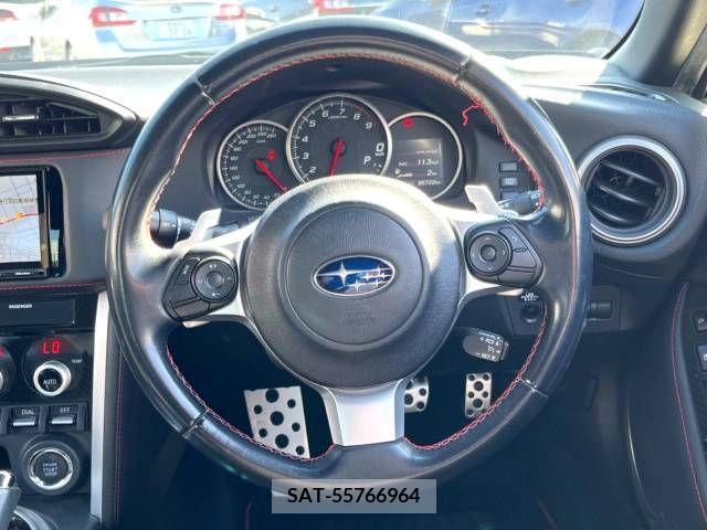 Subaru BRZ 2017-02 216118-11