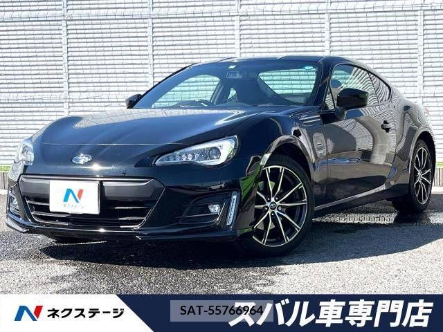 Subaru BRZ 2017-02 216118-0