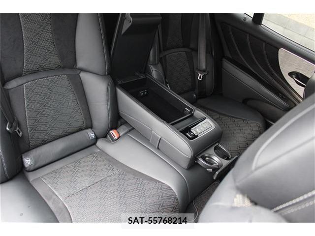 Lexus LS 2017-12 388329-16