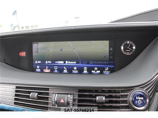 Lexus LS 2017-12 388329-1