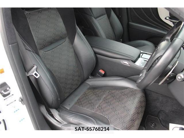 Lexus LS 2017-12 388329-15