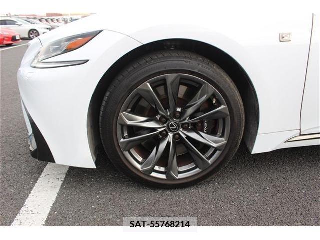 Lexus LS 2017-12 388329-12
