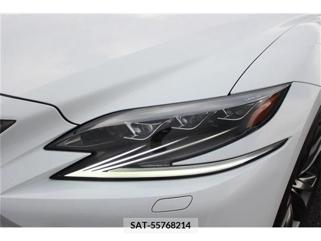 Lexus LS 2017-12 388329-11