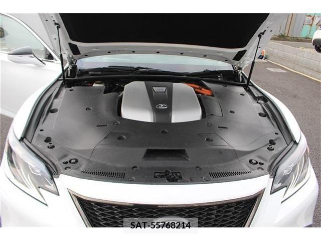 Lexus LS 2017-12 388329-18