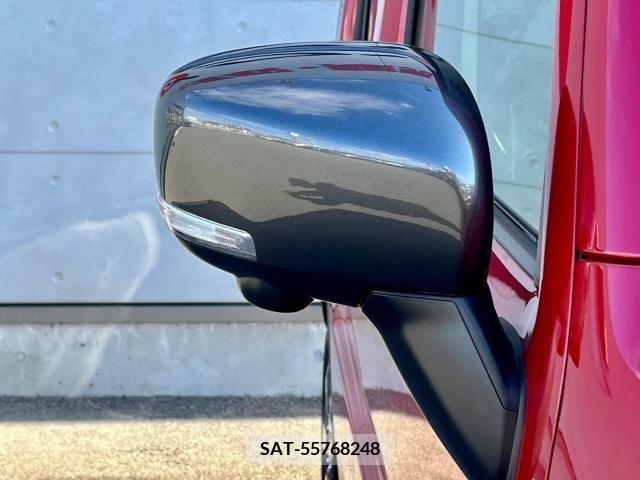 Suzuki HUSTLER 2022-04 272404-8