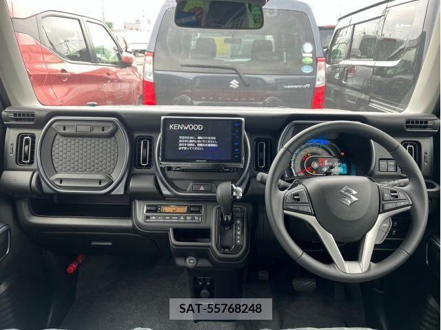 Suzuki HUSTLER 2022-04 272404-1