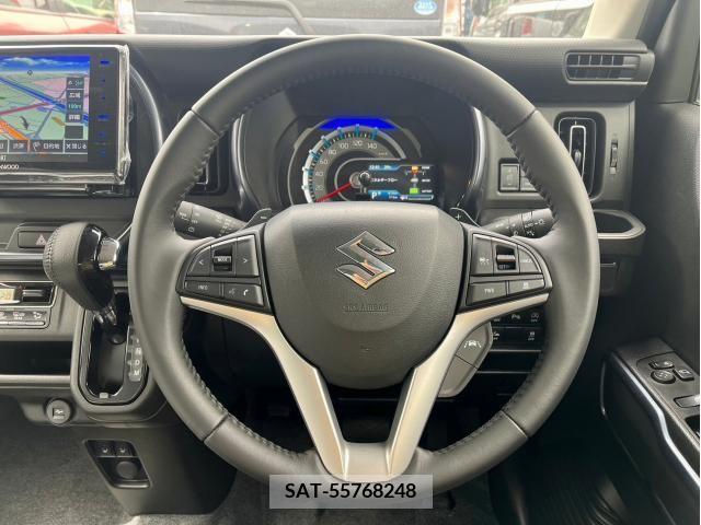 Suzuki HUSTLER 2022-04 272404-15