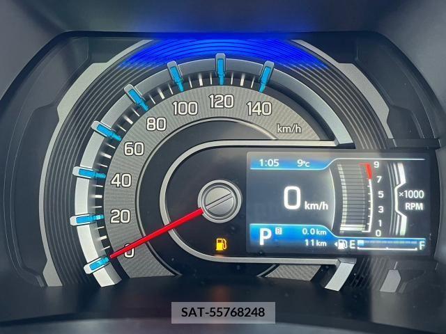 Suzuki HUSTLER 2022-04 272404-19