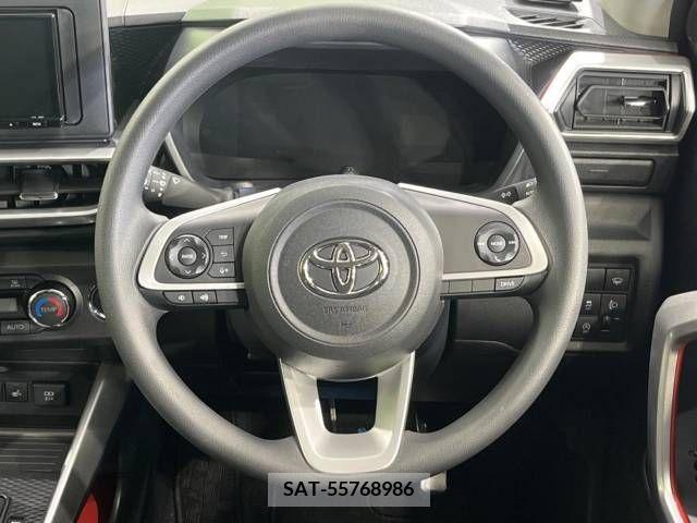 Toyota RAIZE 2023-02 284196-11