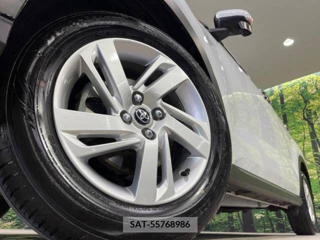 Toyota RAIZE 2023-02 284196-13