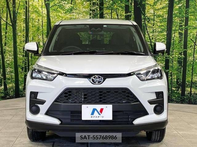 Toyota RAIZE 2023-02 284196-14