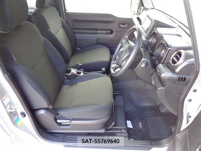 Suzuki JIMNY 2020-11 202027-24