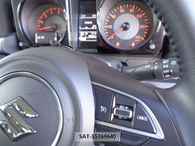 Suzuki JIMNY 2020-11 202027-25