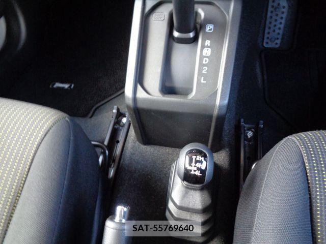 Suzuki JIMNY 2020-11 202027-26