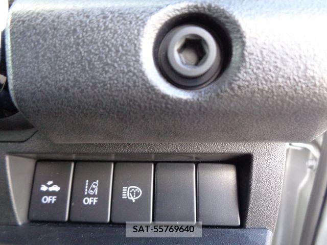 Suzuki JIMNY 2020-11 202027-3