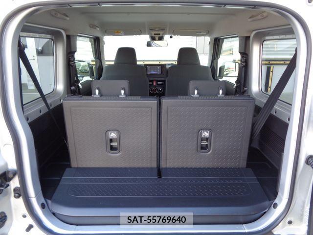 Suzuki JIMNY 2020-11 202027-15