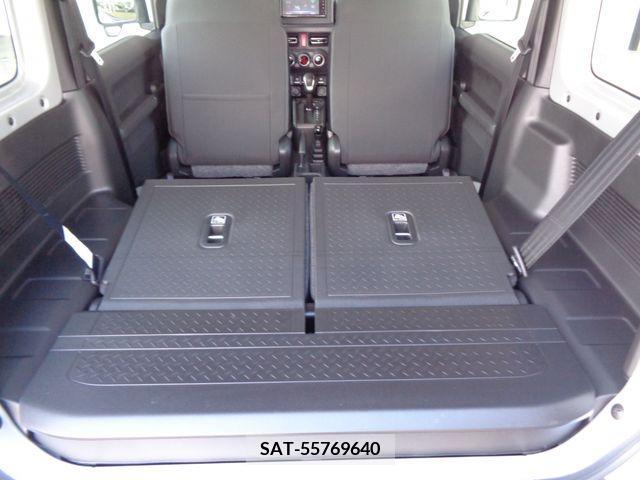 Suzuki JIMNY 2020-11 202027-16