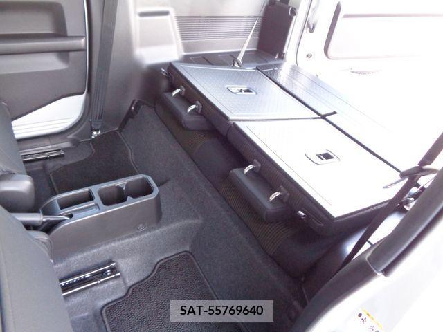 Suzuki JIMNY 2020-11 202027-28