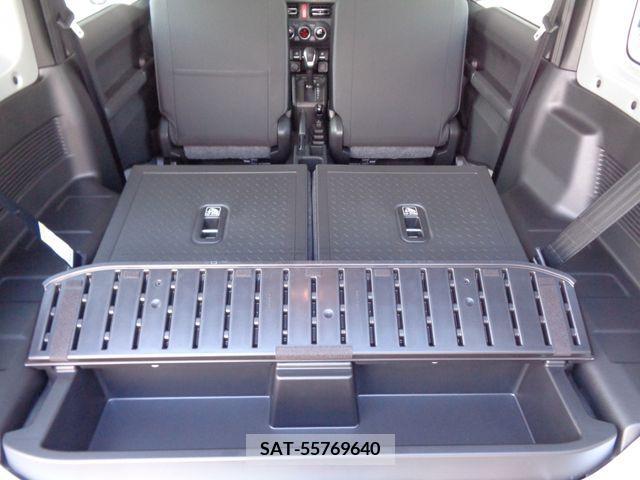 Suzuki JIMNY 2020-11 202027-17