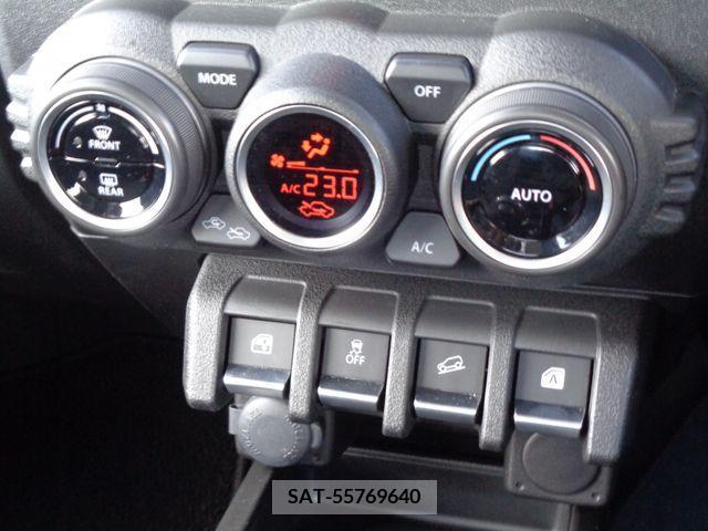 Suzuki JIMNY 2020-11 202027-9