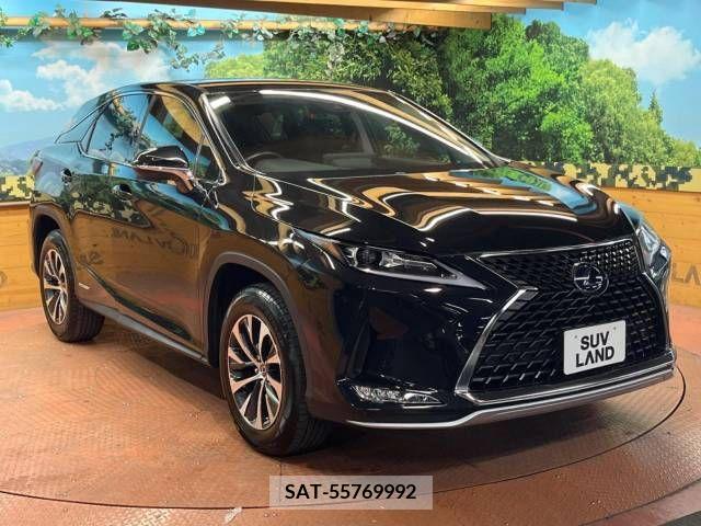 Lexus RX 2020-12 354115-15
