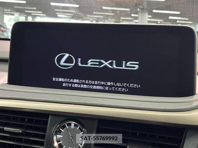 Lexus RX 2020-12 354115-2
