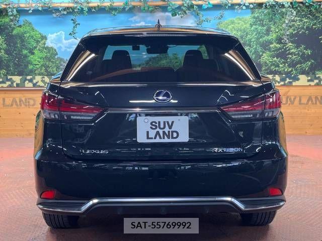 Lexus RX 2020-12 354115-14