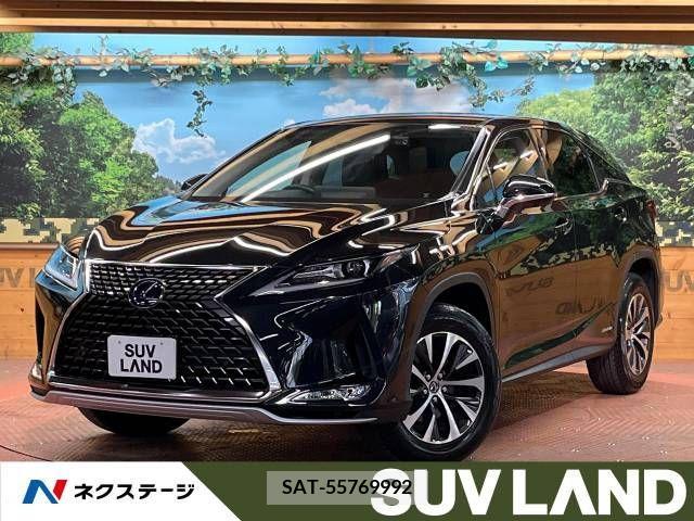 Lexus RX 2020-12 354115-0