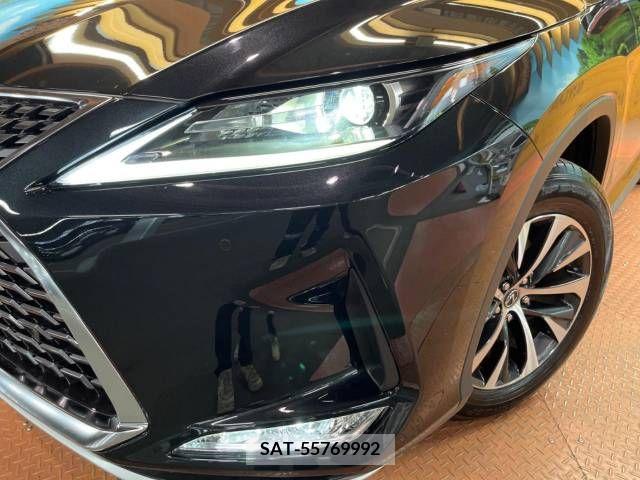 Lexus RX 2020-12 354115-11