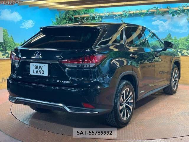 Lexus RX 2020-12 354115-16
