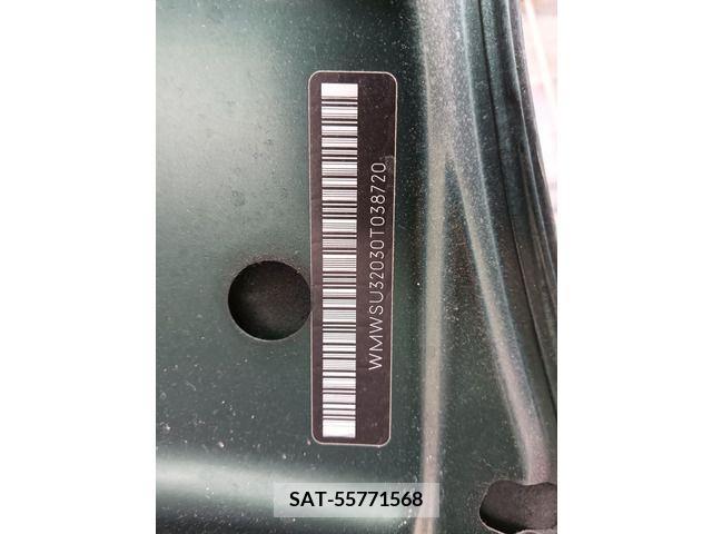 Bmw MINI 2011-06 294724-11