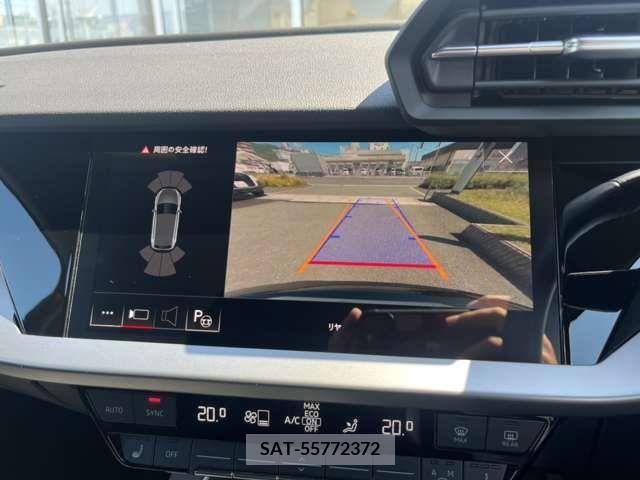 Audi A3 2021-10 292581-5