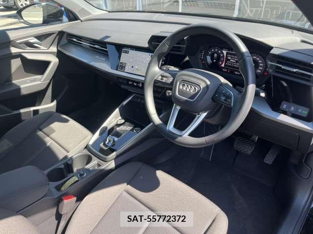 Audi A3 2021-10 292581-2