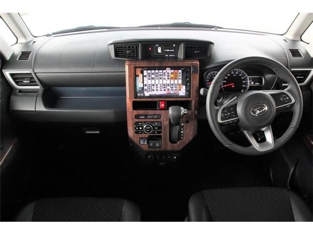 Daihatsu THOR 2021-03 5692-4