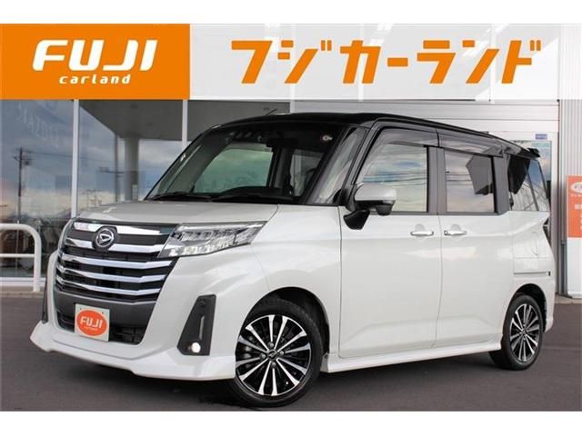 Daihatsu THOR 2021-03 5692-0