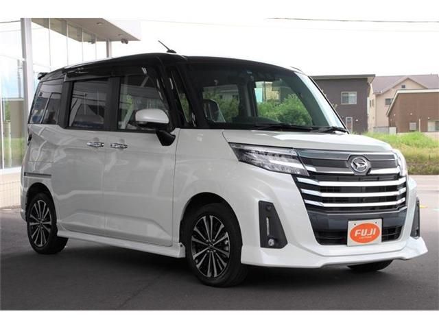 Daihatsu THOR 2021-03 5692-2