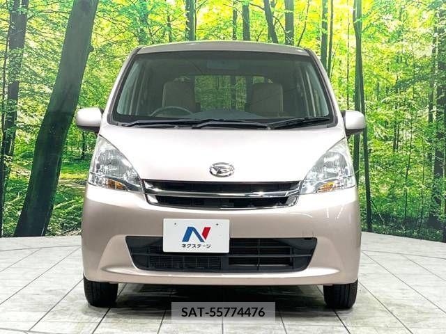 Daihatsu MOVE 2012-12 252685-14