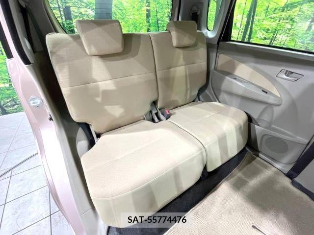 Daihatsu MOVE 2012-12 252685-9