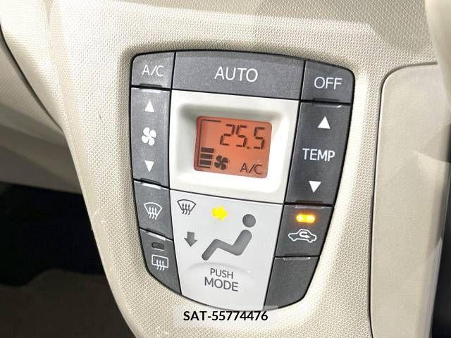 Daihatsu MOVE 2012-12 252685-5