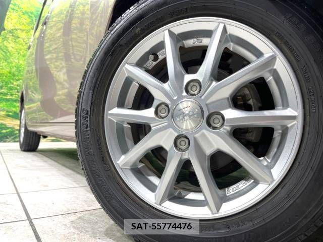 Daihatsu MOVE 2012-12 252685-13
