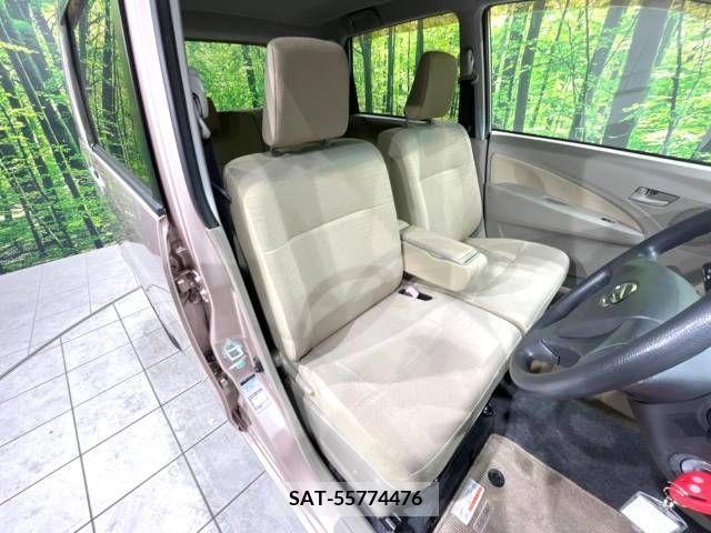 Daihatsu MOVE 2012-12 252685-8