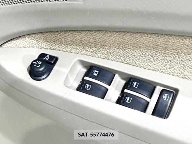 Daihatsu MOVE 2012-12 252685-4